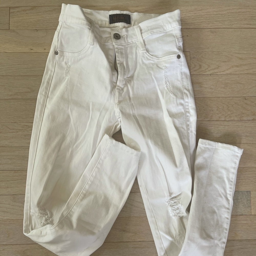 James Jeans Twiggy Skinny Jeans